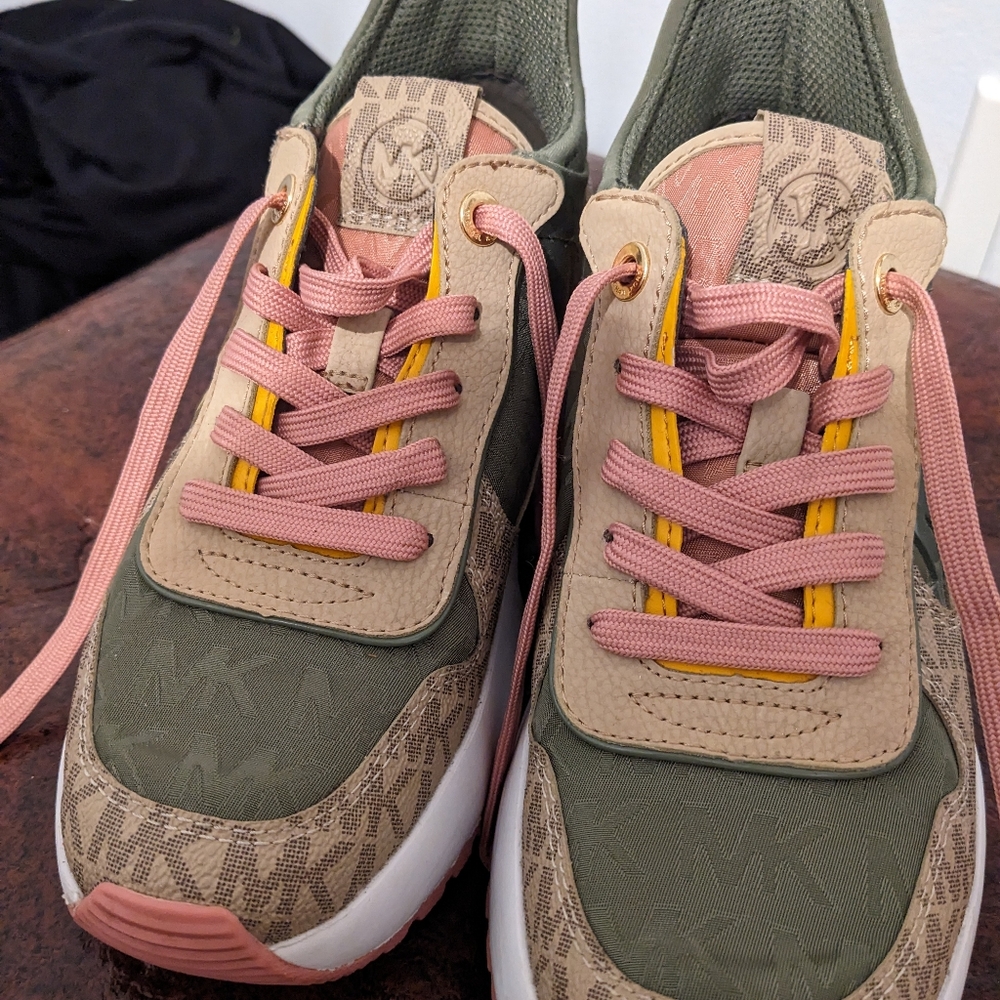 Michael Kors shoes